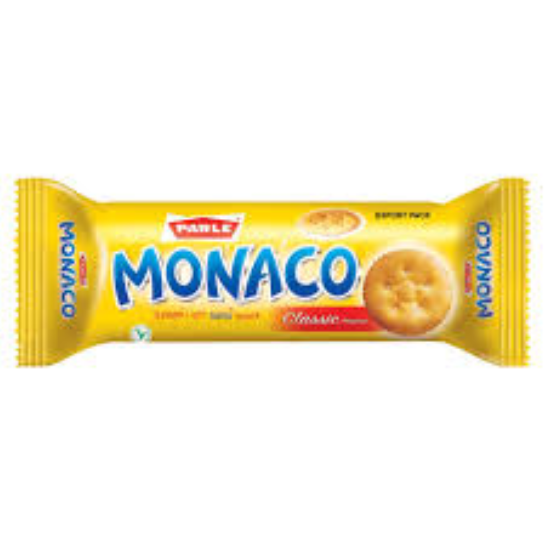 PARLE MONACO REGULAR 63.3G